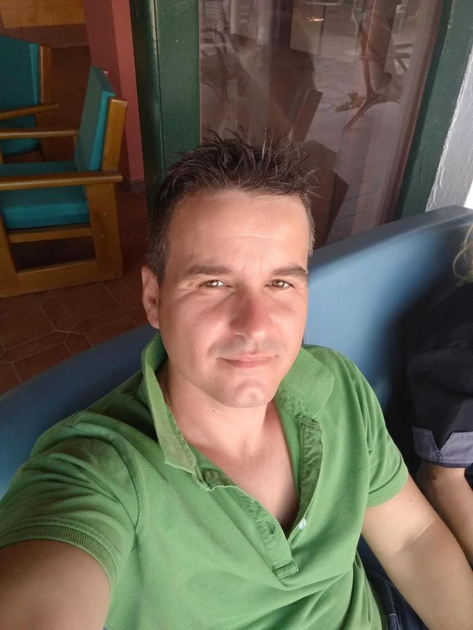 Akti Panela Beach Hotel Kávos Dış mekan fotoğraf